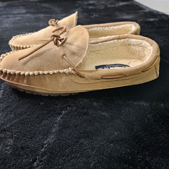 Sperry Mens Doyle Slippers Size 11m - Picture 5 of 7